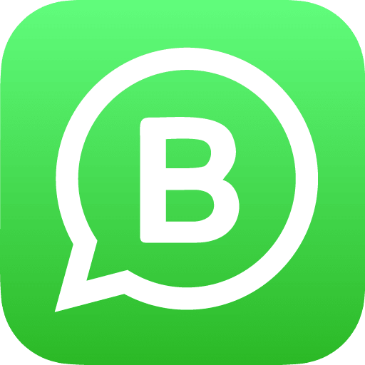 Fale conosco pelo whatsapp Business